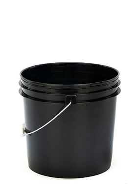 Bequeme, auf stapelbare, offene Plastikbehälter mit Rieke-Flex-Spout-Deckel
