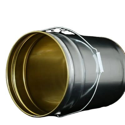 18L-Blech-Metall-Farbbehälter für industrielle Farben