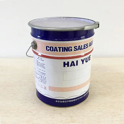 0.32 bis 0,42mm 15 Ltr Farbe Eimer mit Schließring Deckel