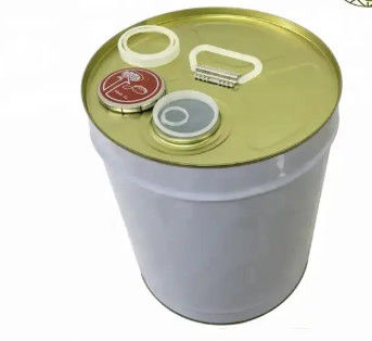 16L UN-Klassifizierter Schmalkopfbehälter für Klebstoffverpackungen