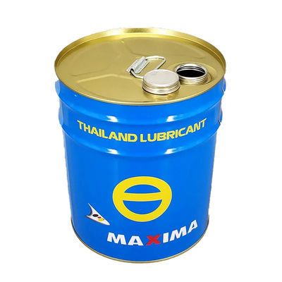 16L UN-Klassifizierter Schmalkopfbehälter für Klebstoffverpackungen