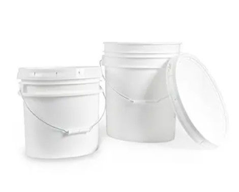 UV-beständiger Metallbehälter, der Temperaturen bis 200°F standhält